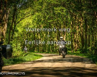 Motor Elfstedentocht 2026 photo