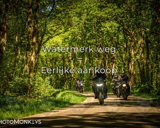 Motor Elfstedentocht 2026 photo
