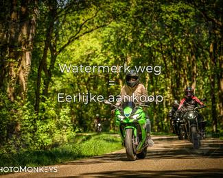 Motor Elfstedentocht 2026 photo