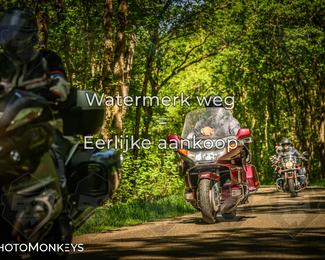Motor Elfstedentocht 2026 photo