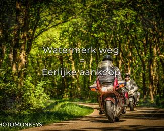 Motor Elfstedentocht 2026 photo