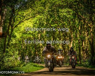 Motor Elfstedentocht 2026 photo