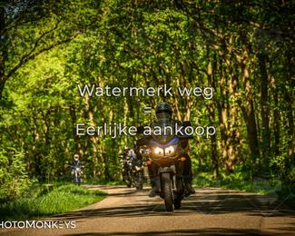 Motor Elfstedentocht 2026 photo