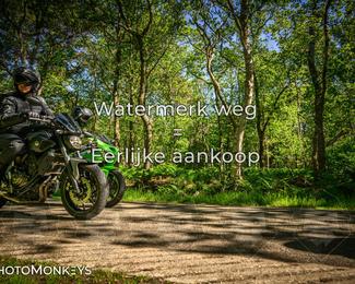 Motor Elfstedentocht 2026 photo