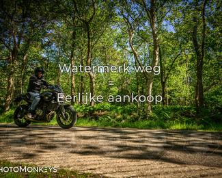 Motor Elfstedentocht 2026 photo