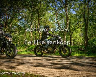 Motor Elfstedentocht 2026 photo