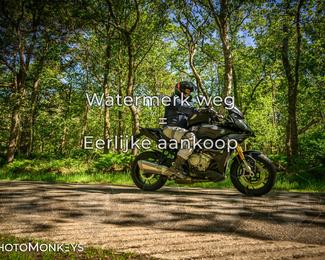 Motor Elfstedentocht 2026 photo