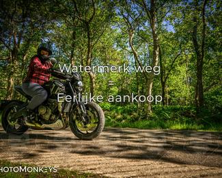 Motor Elfstedentocht 2026 photo