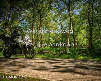 Motor Elfstedentocht 2026 photo