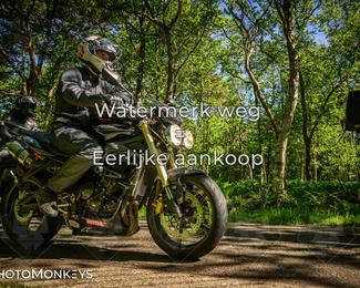 Motor Elfstedentocht 2026 photo