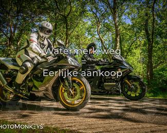Motor Elfstedentocht 2026 photo