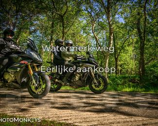 Motor Elfstedentocht 2026 photo