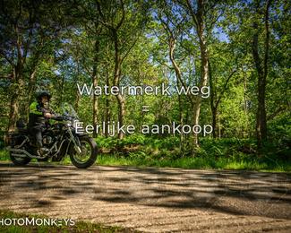 Motor Elfstedentocht 2026 photo