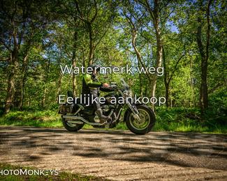 Motor Elfstedentocht 2026 photo
