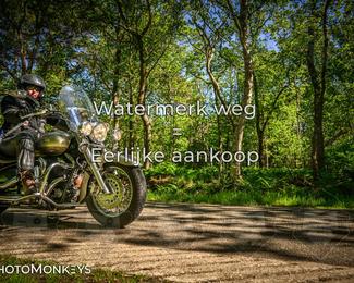 Motor Elfstedentocht 2026 photo