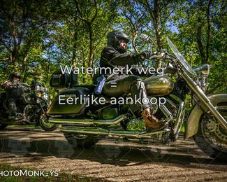 Motor Elfstedentocht 2026 photo