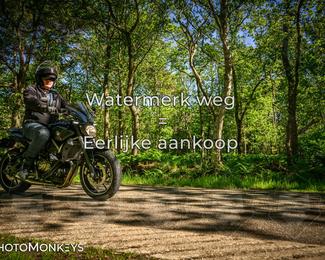 Motor Elfstedentocht 2026 photo