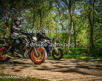 Motor Elfstedentocht 2026 photo