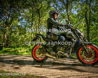 Motor Elfstedentocht 2026 photo