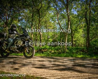 Motor Elfstedentocht 2026 photo