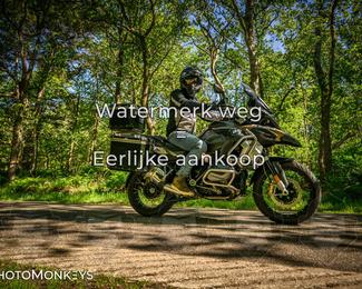 Motor Elfstedentocht 2026 photo