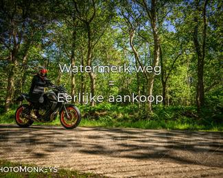 Motor Elfstedentocht 2026 photo
