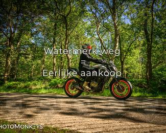 Motor Elfstedentocht 2026 photo