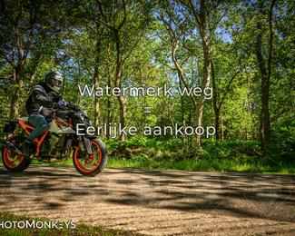 Motor Elfstedentocht 2026 photo
