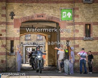 Motor Elfstedentocht 2026 photo