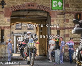 Motor Elfstedentocht 2026 photo
