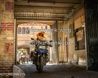 Motor Elfstedentocht 2026 photo