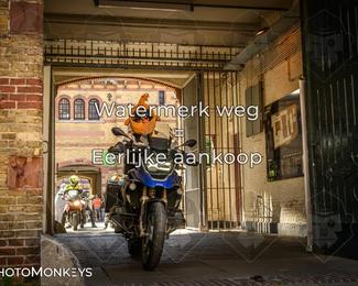 Motor Elfstedentocht 2026 photo