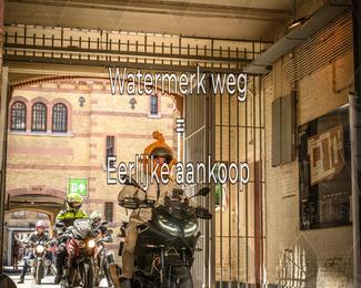 Motor Elfstedentocht 2026 photo