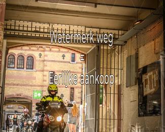 Motor Elfstedentocht 2026 photo