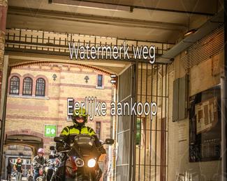 Motor Elfstedentocht 2026 photo