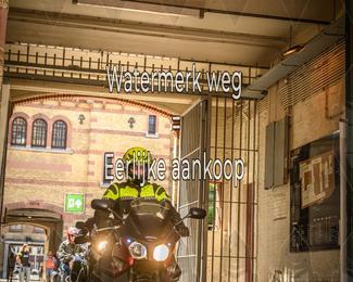 Motor Elfstedentocht 2026 photo