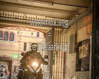 Motor Elfstedentocht 2026 photo