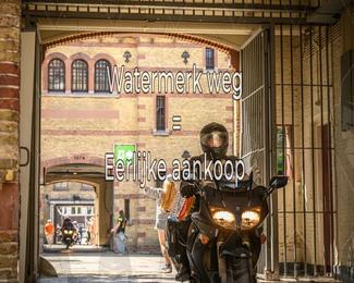 Motor Elfstedentocht 2026 photo