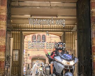 Motor Elfstedentocht 2026 photo