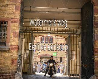 Motor Elfstedentocht 2026 photo