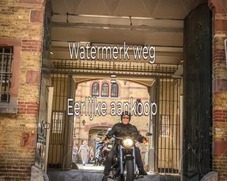 Motor Elfstedentocht 2026 photo