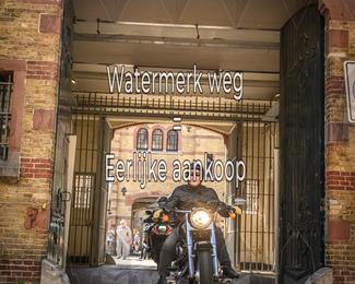 Motor Elfstedentocht 2026 photo