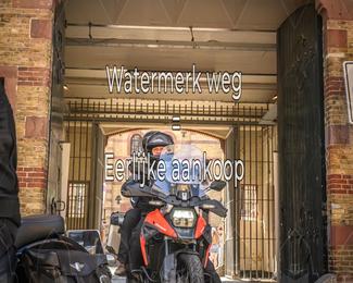 Motor Elfstedentocht 2026 photo