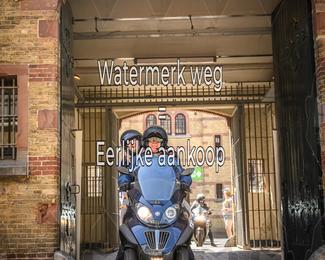 Motor Elfstedentocht 2026 photo