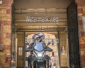 Motor Elfstedentocht 2026 photo