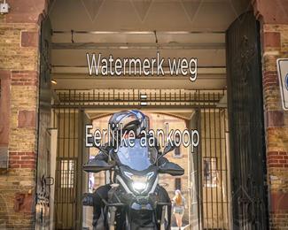 Motor Elfstedentocht 2026 photo