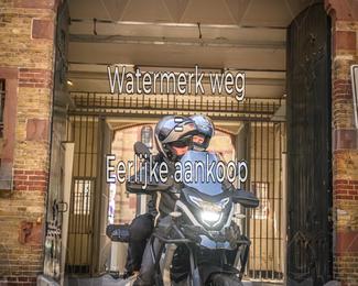 Motor Elfstedentocht 2026 photo