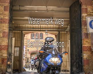 Motor Elfstedentocht 2026 photo