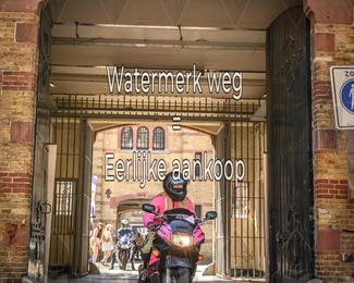 Motor Elfstedentocht 2026 photo