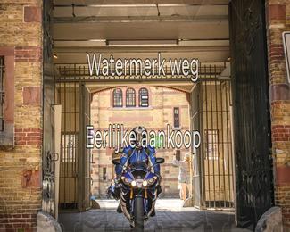 Motor Elfstedentocht 2026 photo